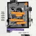 Cover: Only Stars Know the Meaning of Space - SIMON & SCHUSTER AUDIO