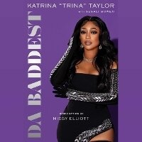 Enlarge image Cover: Da Baddest - SIMON & SCHUSTER AUDIO