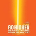Cover: Go Higher - SIMON & SCHUSTER AUDIO