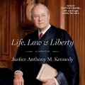 Bild: Life, Law & Liberty - SIMON & SCHUSTER AUDIO