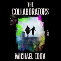 Enlarge image Cover: The Collaborators - SIMON & SCHUSTER AUDIO