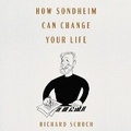 Cover: How Sondheim Can Change Your Life - SIMON & SCHUSTER AUDIO