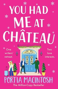 Enlarge image Cover: You Had Me at Chateau - Boldwood Books Ltd
