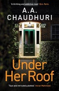 Cover: Under Her Roof - Canelo Hera