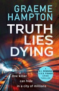 Cover: Truth Lies Dying - Canelo Hera