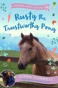 Cover: Rusty the Trustworthy Pony - Zephyr