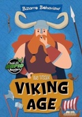 Cover: In the Viking Age - BookLife Publishing