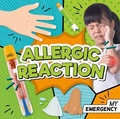 Cover: Allergic Reaction - BookLife Publishing