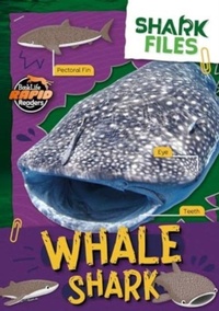 Enlarge image Cover: Whale Shark - BookLife Publishing