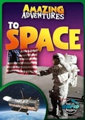 Cover: To Space - BookLife Publishing