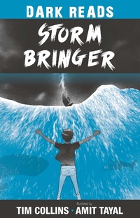 Enlarge image Cover: Storm Bringer - Badger Learning
