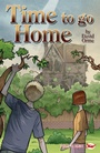 Cover: Time to Go Home - Badger Learning