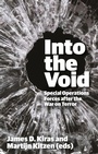 Cover: Into the Void - Hurst Publishers