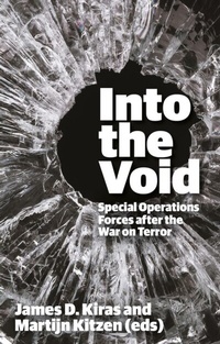 Enlarge image Cover: Into the Void - Hurst Publishers