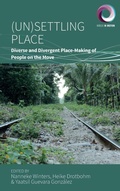 Cover: (Un)Settling Place - Berghahn Books
