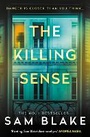 Cover: The Killing Sense - Corvus