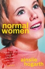 Cover: Normal Women - Atlantic Books