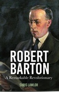 Cover: Robert Barton - The History Press Ltd
