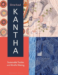 Abbildung von: Kantha - Herbert Press Ltd