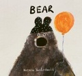 Cover: Bear - Frances Lincoln Children's Books