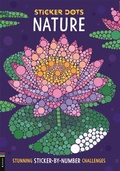 Cover: Sticker Dots: Nature - Buster Books