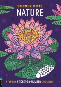 Enlarge image Cover: Sticker Dots: Nature - Buster Books