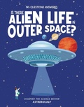 Cover: Is There Alien Life in Outer Space? - Beetle Books