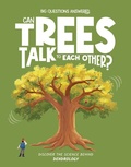 Cover: Can Trees Talk to Each Other? - Beetle Books