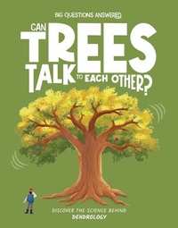 Enlarge image Cover: Can Trees Talk to Each Other? - Beetle Books