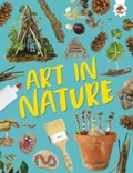 Cover: Art in Nature - Hungry Tomato Ltd
