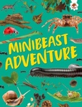Cover: Minibeast Adventure - Hungry Tomato Ltd
