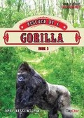 Cover: Rescued by a Gorilla - Day One Publications