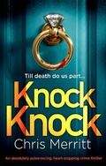 Cover: Knock Knock - BOOKOUTURE