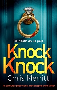 Enlarge image Cover: Knock Knock - BOOKOUTURE