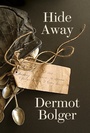 Cover: Hide Away - New Island Books