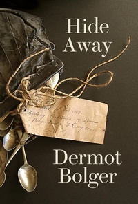 Enlarge image Cover: Hide Away - New Island Books