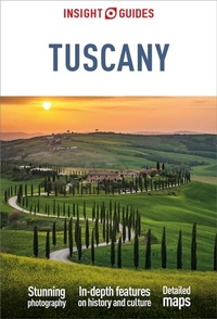 Abbildung von: Insight Guides Tuscany: Travel Guide eBook - Insight