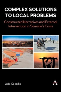 Enlarge image Cover: Complex Solutions to Local Problems - Anthem Press