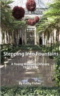 Cover: Stepping into Fountains - BOOKBABY