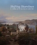Cover: Shifting Shorelines - Columbia University, Wallach Art  Gallery,U.S.