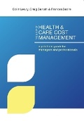 Cover: The Book of Health & Care Cost Management - Carados Ltd.