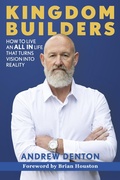 Cover: Kingdom Builders - BOOKBABY