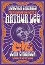 Cover: Forever Changes - Jawbone