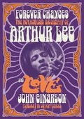 Cover: Forever Changes - Jawbone