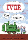 Cover: Ivor the Engine - Candy Jar Books
