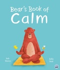 Cover: Bear's Book of Calm - Gemini Children's Books Limited