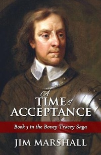 Abbildung von: A Time of Acceptance - Jim Marshall