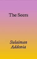 Cover: The Seers - prototype publishing ltd.