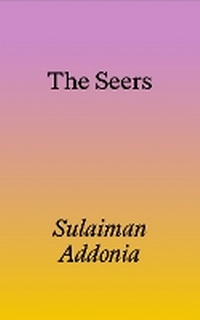 Enlarge image Cover: The Seers - prototype publishing ltd.