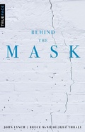 Cover: Behind the Mask - BOOKBABY